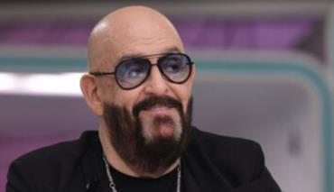 Михаил Шуфутинский может получить звание народного артиста Российской Федерации 